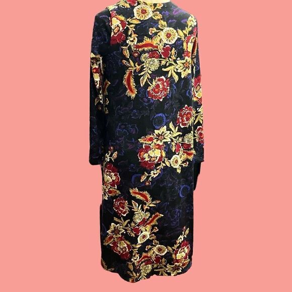 LuLaRoe “Sarah” Long Cardigan/Duster / SZ: XS / NWT - Picture 4 of 7